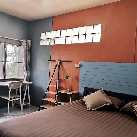 Milano Home Guesthouse Prachuap Khiri Khan Zewnętrze zdjęcie