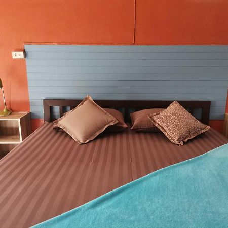 Milano Home Guesthouse Prachuap Khiri Khan Zewnętrze zdjęcie