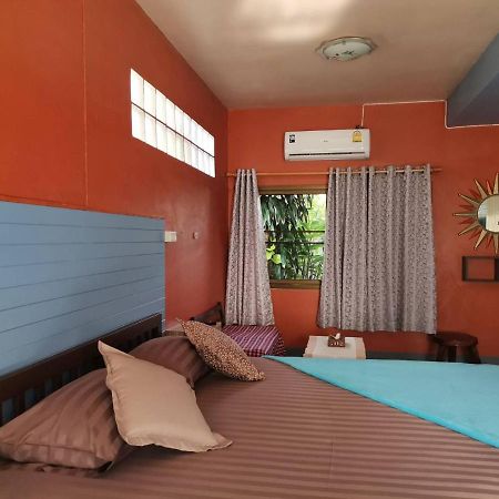 Milano Home Guesthouse Prachuap Khiri Khan Zewnętrze zdjęcie