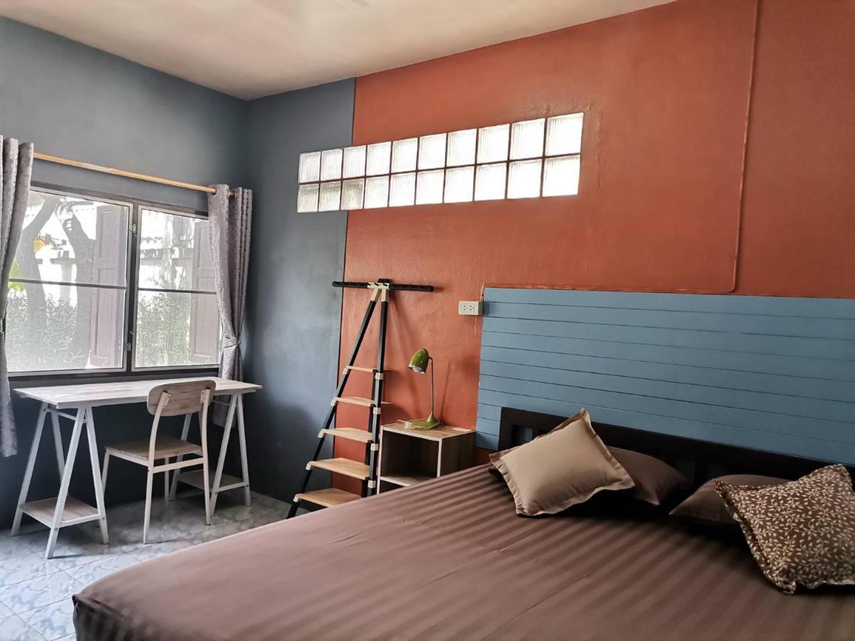Milano Home Guesthouse Prachuap Khiri Khan Zewnętrze zdjęcie