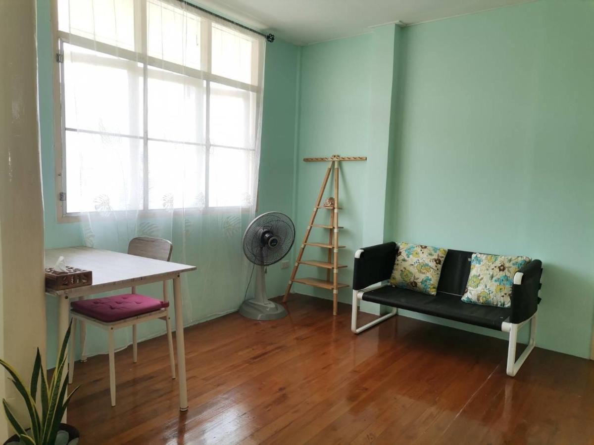 Milano Home Guesthouse Prachuap Khiri Khan Zewnętrze zdjęcie