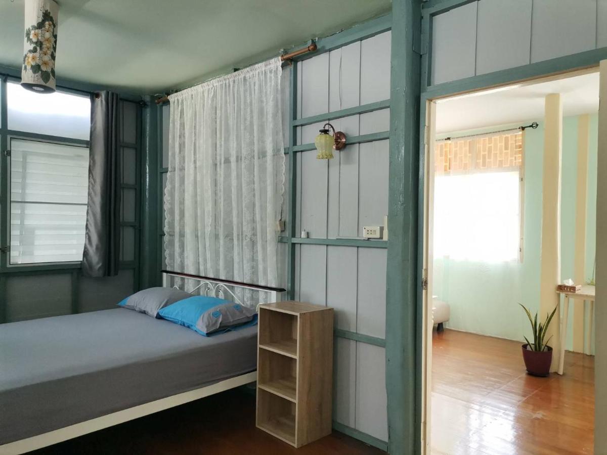 Milano Home Guesthouse Prachuap Khiri Khan Zewnętrze zdjęcie