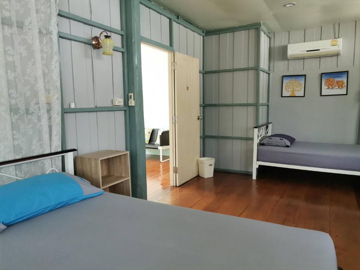 Milano Home Guesthouse Prachuap Khiri Khan Zewnętrze zdjęcie