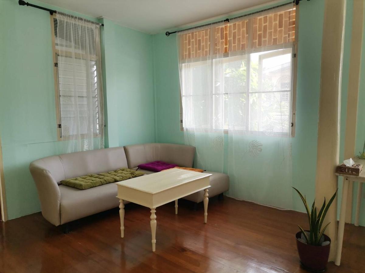 Milano Home Guesthouse Prachuap Khiri Khan Zewnętrze zdjęcie