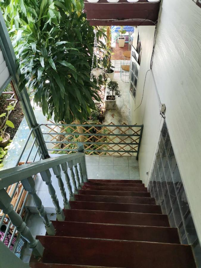 Milano Home Guesthouse Prachuap Khiri Khan Zewnętrze zdjęcie