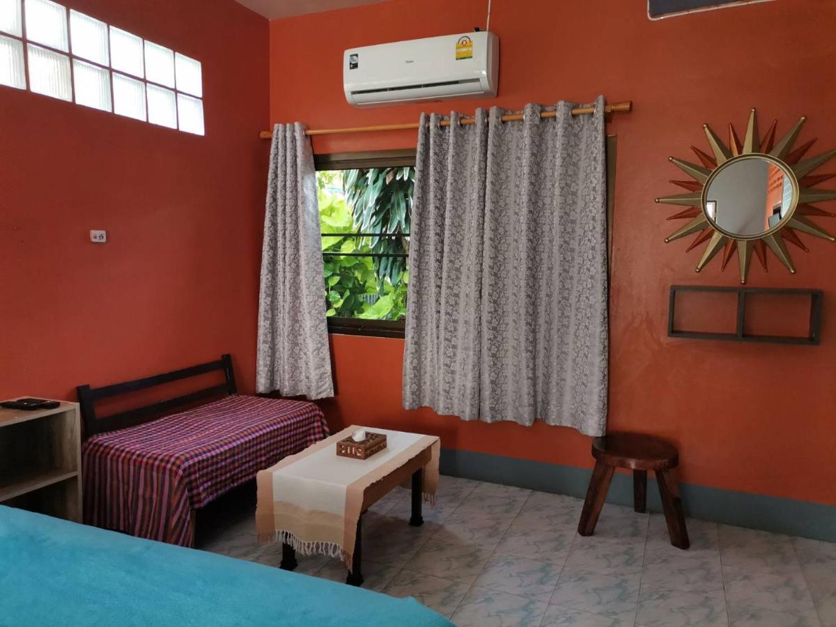 Milano Home Guesthouse Prachuap Khiri Khan Zewnętrze zdjęcie
