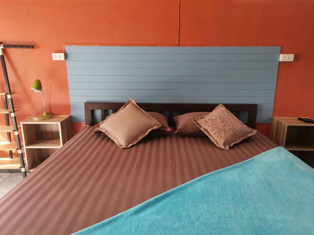 Milano Home Guesthouse Prachuap Khiri Khan Zewnętrze zdjęcie
