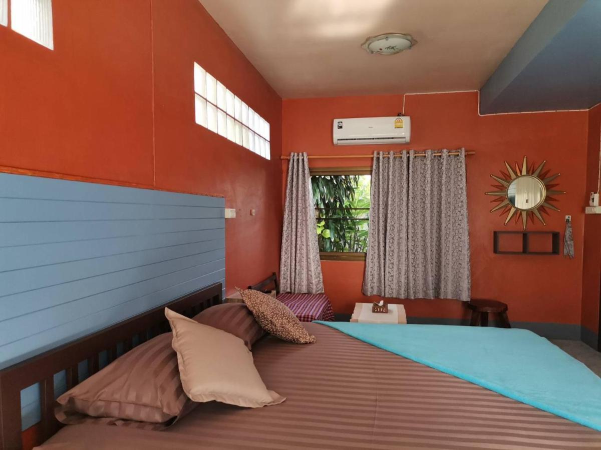 Milano Home Guesthouse Prachuap Khiri Khan Zewnętrze zdjęcie