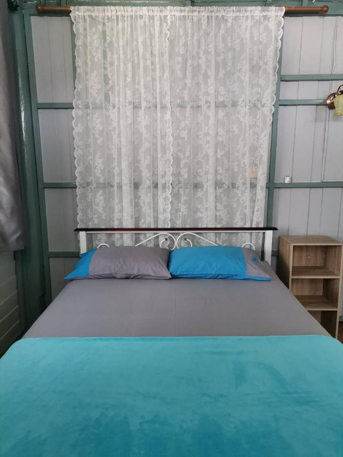 Milano Home Guesthouse Prachuap Khiri Khan Zewnętrze zdjęcie