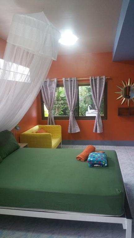Milano Home Guesthouse Prachuap Khiri Khan Zewnętrze zdjęcie