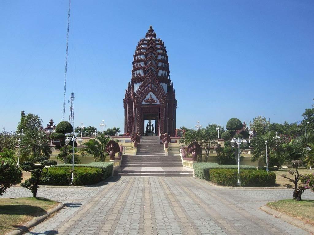 Milano Home Guesthouse Prachuap Khiri Khan Zewnętrze zdjęcie