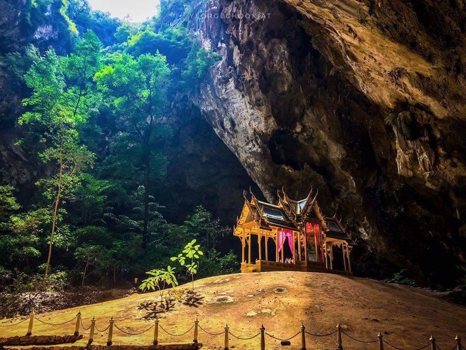 Milano Home Guesthouse Prachuap Khiri Khan Zewnętrze zdjęcie