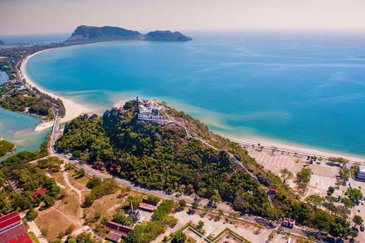 Milano Home Guesthouse Prachuap Khiri Khan Zewnętrze zdjęcie
