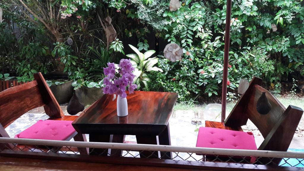 Milano Home Guesthouse Prachuap Khiri Khan Zewnętrze zdjęcie